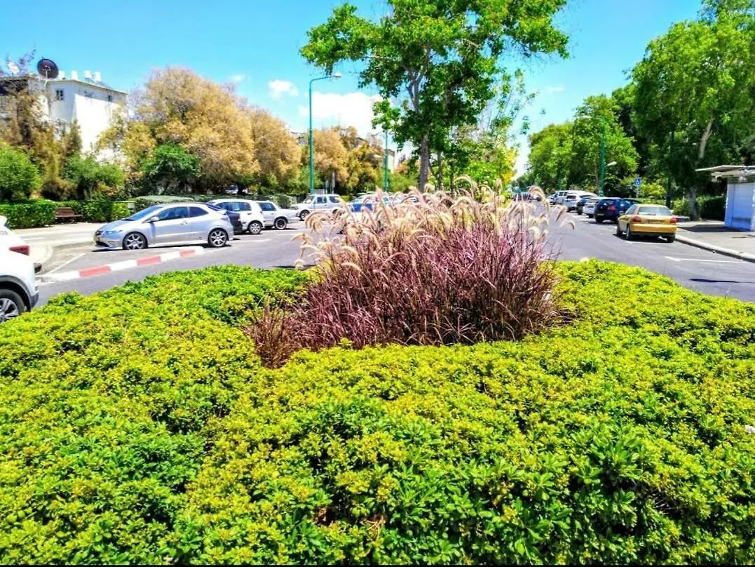 Apartament אירוח על הים Hajfa