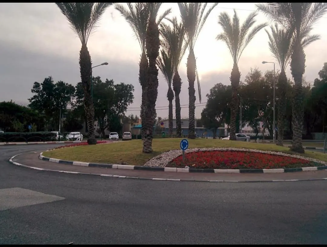אירוח על הים Apartment Haifa 0*,  Israel