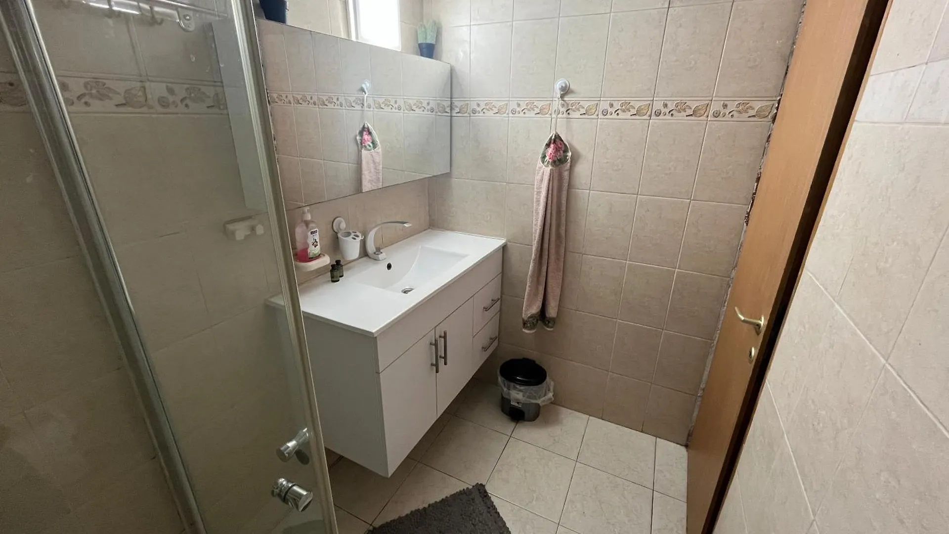 אירוח על הים Apartment Haifa