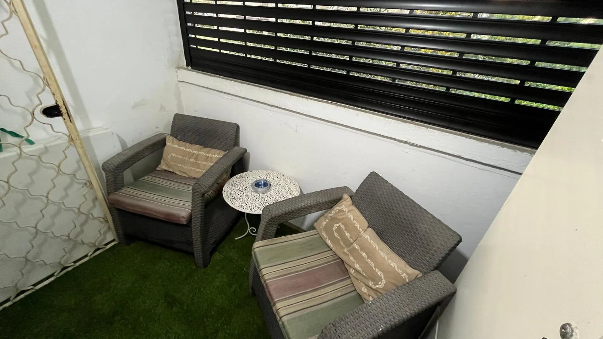 אירוח על הים Apartment Haifa